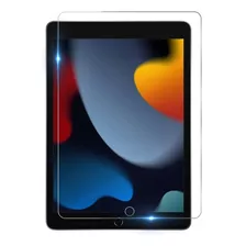 Vidrio Templado Para iPad 10,2 Pulgadas 2021, 2020, 2019