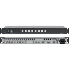 Switcher Kramer Vs-801xlm