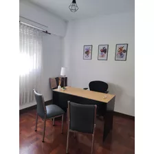 Alquiller De Consultorios/oficinas En Zona Nor-oeste