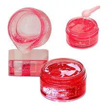 Bt Jelly Mask Cherry Blossom Bruna Tavares Hidratante Facial Tipo De Pele Único