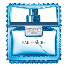 Versace Eau Fraîche Edt 50 ml Para Hombre