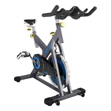 Bicicleta Spinning Profesional Athletic 2300bs Athletic