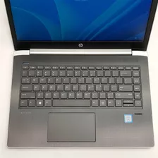 Laptop Hp Probook 440 G5 14 , Core I5 8250u 8gb 256gb Ssd