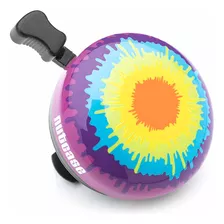 Campanilla Nutcase Large - Tie Dye