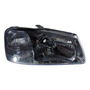 Stellar  - Bombilla Led mbar De Seal De Giro Con Resist. Hyundai Stellar