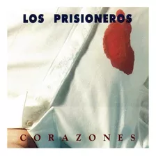 Los Prisioneros Corazones Vinilo