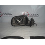 Espejo Retrovisor Peugeot 307 6.6 Mod.09 Lado Derecho 