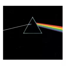 Pink Floyd - The Dark Side Of The Moon- Cd 2016 Em Digipack Produzido Por Pink Floyd Music