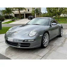 Porsche 911 Carrera S