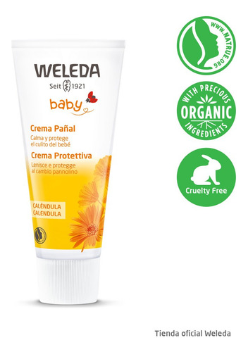 Weleda 