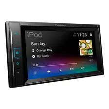 Autoestereo Pioneer Pantalla Tactil 6,2' Dmh-a245b Pioneer