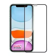 Película 3d iPhone X 11 Xr 12 13 14 7 8 Plus 6 Todos Modelos