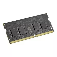 Memoria Ram Para Notebook Sodimm Ddr4 8gb 3000mhz Megasoft 