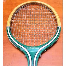 Tenis Raqueta Spalding Pancho Gonzales Impact 310 Vintage