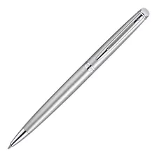 Lapicera Boligrafo Waterman Hemisphere Steel Ct