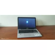 Laptop Asus X555bp 2020 Poco Uso