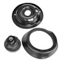 Set Amortiguadores Gas Del + Tras Clk320 2003/2005 Sachs