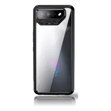 Protector Asus Rog Phone 7 / Ultimate + Mica Pantalla Gratis