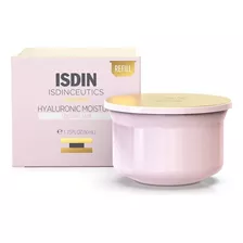 Isdinceutics Crema Hyaluronic Moisture Sensitive Repuest 50g