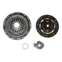 Un Kit Clutch Luv 2.2l 4 Cil 98/05 Calidad Equipo Original