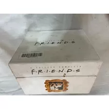 Box Série Friends - A Coleção Completa Lc