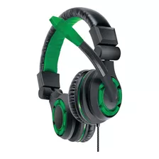 Dreamgear Dgxb1 - 6615 Auriculares Para Juegos Xbox One Grx-