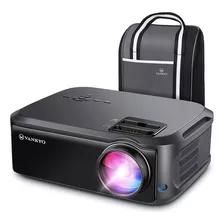 Proyector Vankyo 12000lumens Fullhd Apto Luz Día