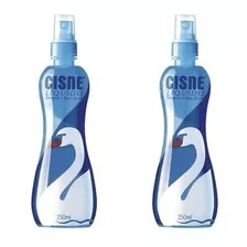 Sal Cisne Líquido Spray 250ml - 2 Unidades