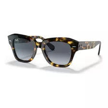 Óculos De Sol Ray Ban State Street Rb2186 133286 49