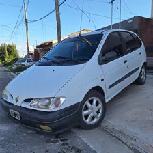 Renault Scénic 2000 2.0 Rxe Abs