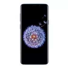 Usado: Samsung Galaxy S9 Plus 128gb Azul Bom - Trocafone