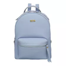 Bolsa Mochila Feminina Escolar Ideal Para O Dia A Dia Linda