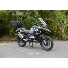 Bmw R1200gs Adventure