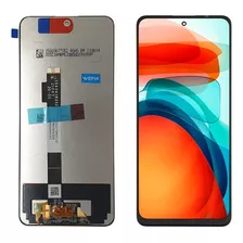 Tela Frontal Xiaomi Poco X3 Gt Original Premium S/aro