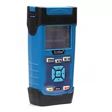 Optical Fiber Otdr Meter Qx45