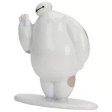 Nano Metalfigs Baymax - Disney Pixar