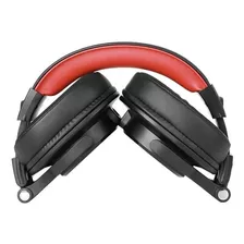 Headset Oneodio A71 Headphone Black/red Dual Conetor