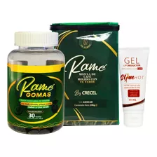 Combo Gomitas+café Ramé - Unidad a $1055