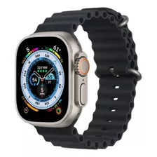 Relógio Smartwatch Masculino 8 Ultra ( Qualificado )