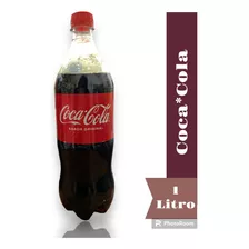 Coca-cola Sabor Original 1 Litro