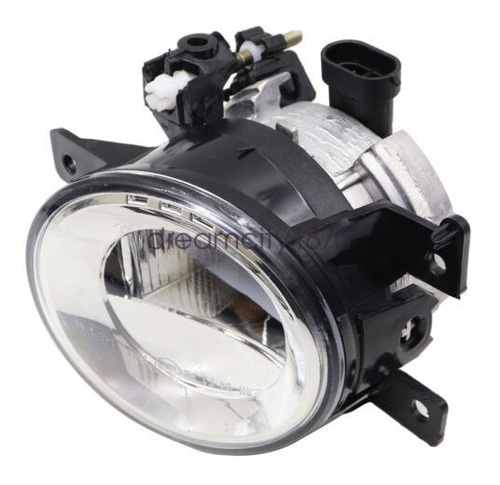 Front Bumper Fog Light Lamp Rh Passenger For Infiniti Q5 Dcy Foto 8