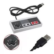 Game Pad Control Nes Usb 