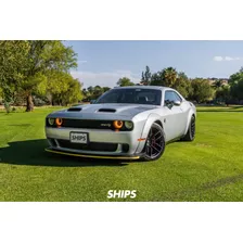 Dodge Challenger 2019