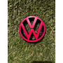 Proyectores Led Para Puertas Nuevo Logo Vw Jetta Golf Tiguan