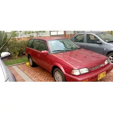 Mazda 323 1995 1.5 Sw