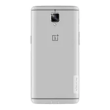 Oneplus 3 Case Tpu Premium Nillkin - Prophone