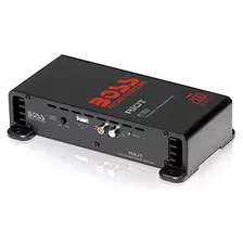Bocina Amplificador De Coche Boss Audio Systems R1002 - 2 Ca