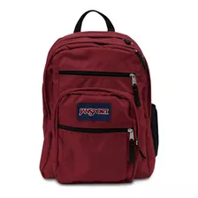 Zona Zero Mochilas Jansport Big Student 34l Originales