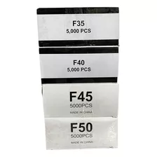 Kit Pinos F Para Pinador Pneumático/ F35; F40; F45; F50