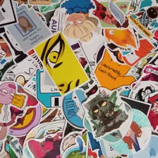 Pack Imprimble De +2000 Stickers